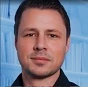 Christopher Sands testimonial portrait