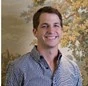 Joshua Harris testimonial portrait