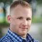 Dr. Matthew Maggio testimonial portrait
