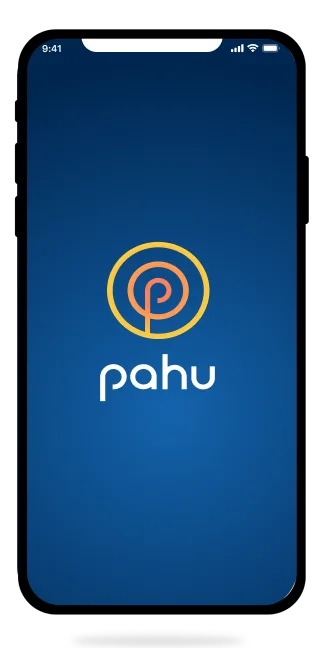 Pahu portfolio project